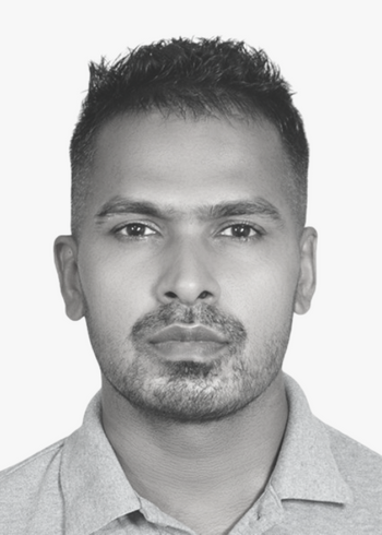 LEVEL 3 STYLIST & SALON COORDINATOR RENDY