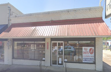 Exterior Image of HoneycuttDrugstore