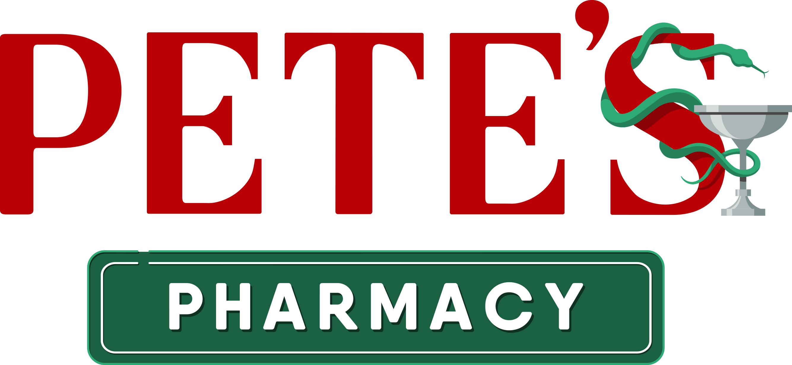 Pete's Family Pharmacy