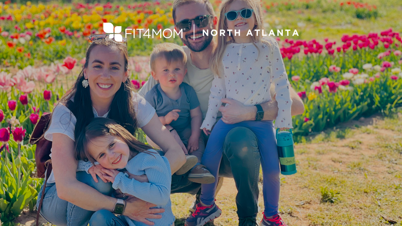 15 Fun Things to Do With Your Toddler This Spring in Atlanta