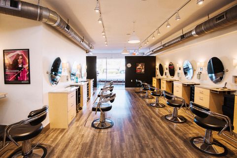 Evolution Salon Atlantic Highlands Tah0dgdJRcF6VM