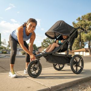 RUNNING TIPS FOR EVERY STAGE OF MOTHERHOOD