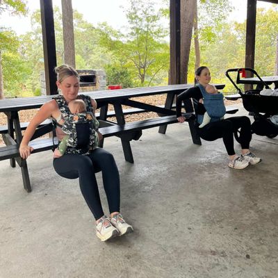 FIT4MOM Babywearing for exercise for new moms 3.jpg