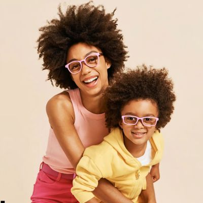 Pair Eyewear for moms and kids