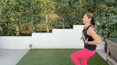 FIT4MOM High Knees Butt Kickers.gif