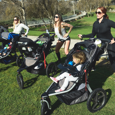 Exercise outdoors with FIT4MOM Stroller Strides blog .png