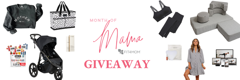 Mama Style and Giveaway