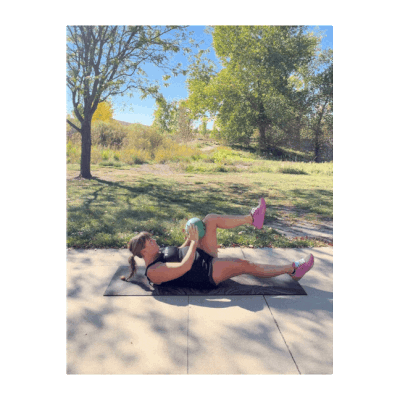 FIT4MOM dead bug press.gif
