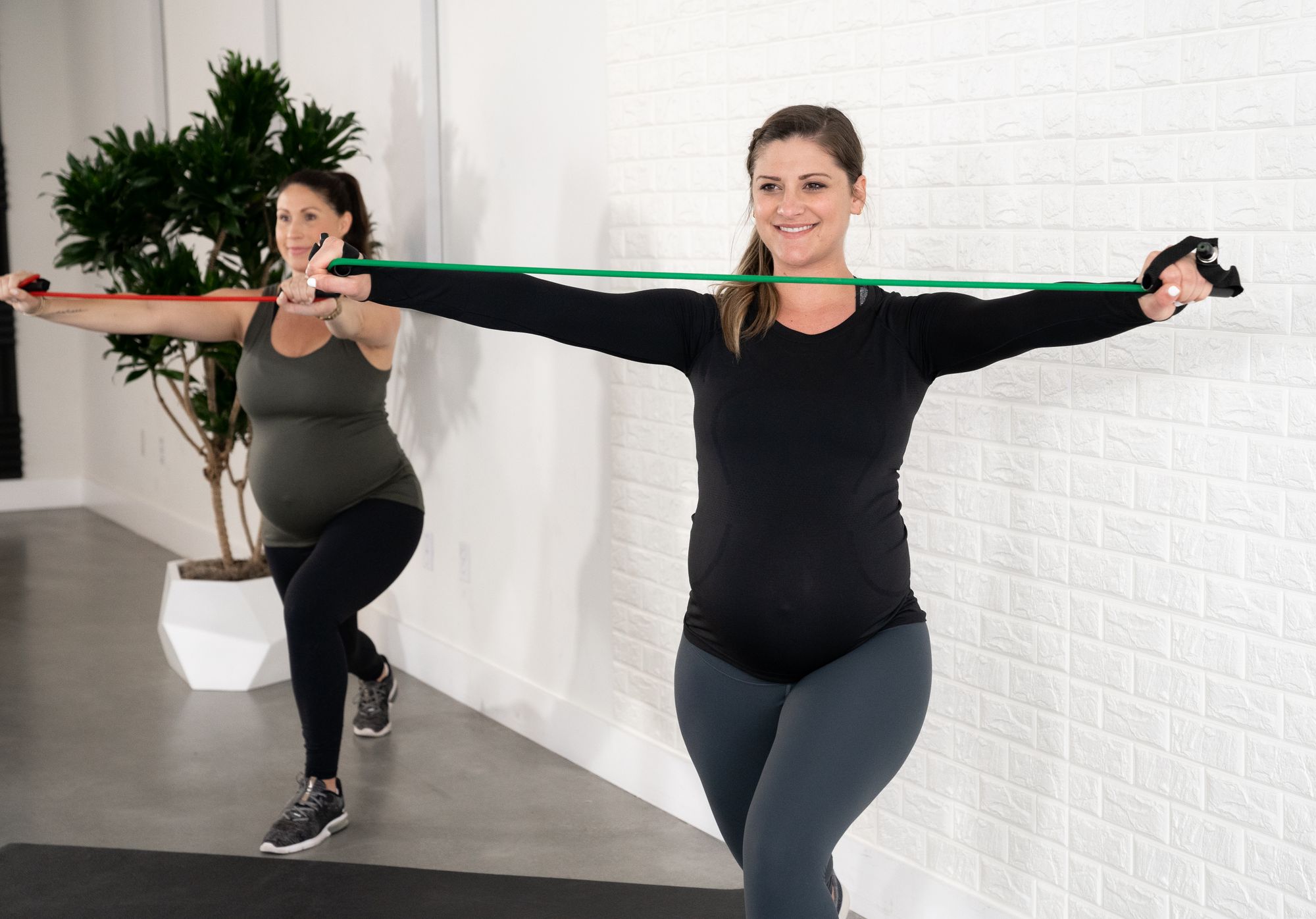 Prenatal Exercise Myths Every Pregnant Mama Should Know - FIT4MOM