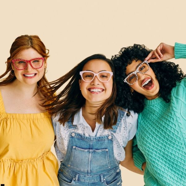 Pair Eyewear for all moms