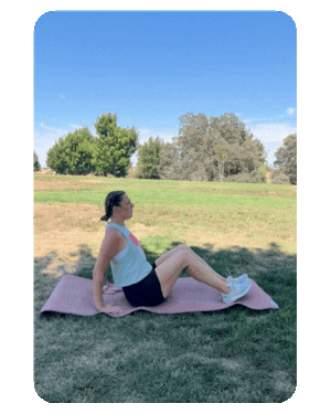 HQ - Blog - FIT4MOM 25 Strong Challenge - Ashley Wursten Placer tricep dips 1.gif