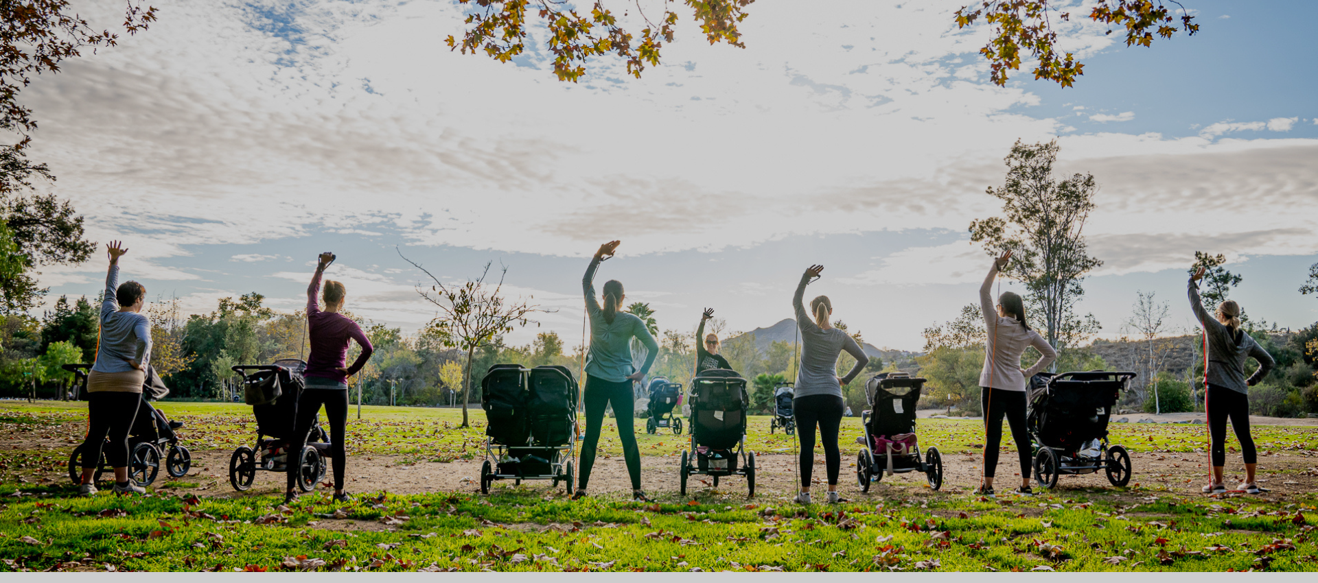 Start Your Own FIT4MOM Village