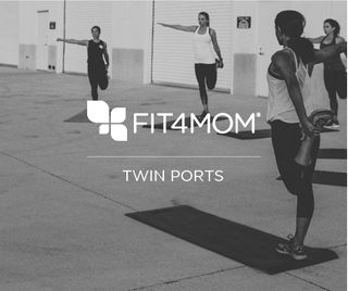 fit4mom twin ports