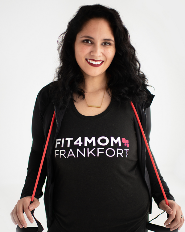 Creating an Uplifting and Empowering Space for Moms - FIT4MOM