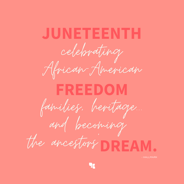 juneteenth quote