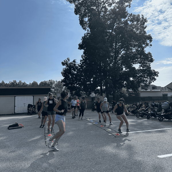 FIT4MOM Downington moms workout outside Pennsylvania stroller workout.png
