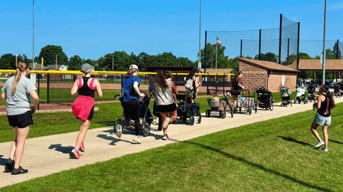 Manitowoc news FIT4MOM fitness for moms prenatal postpartum.png