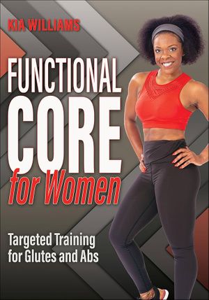 Functional Core For Women