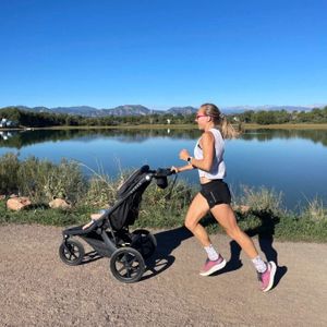 5 Tips to Get Back to Running as a Mom in the New Year