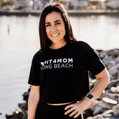 FIT4MOM Long Beach workouts for moms mommy and me classes prenatal workout postpartum fitness.png