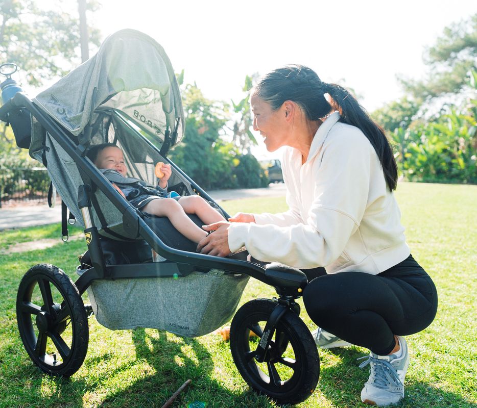 How much is stroller strides on sale