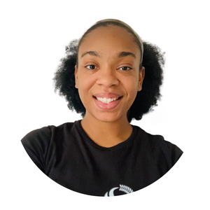Executive Director of Postpartum Peace of Mind LaTasha Reece