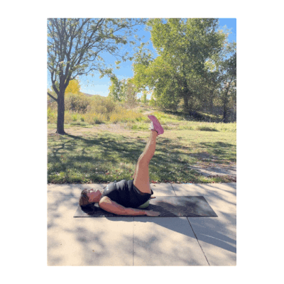 FIT4MOM double leg lower.gif