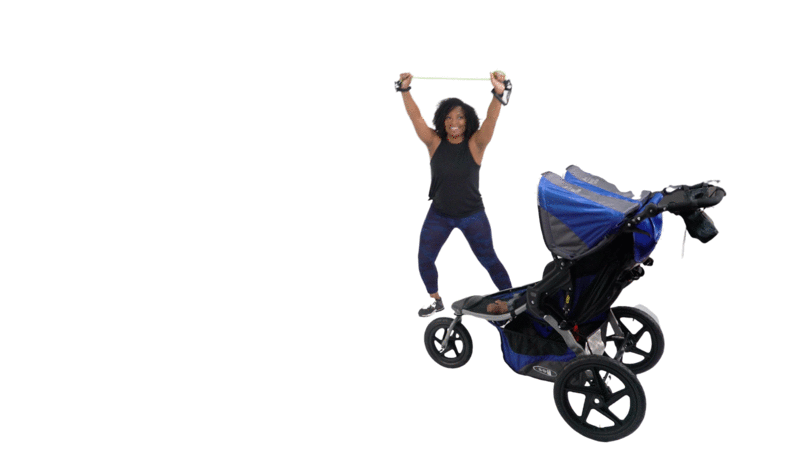 Stroller-Workout-Lat-Pulldown-Lateral-Lunge.gif