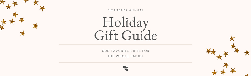 Top Gifts for Pilates Lovers - Renegade Pilates Holiday Guide