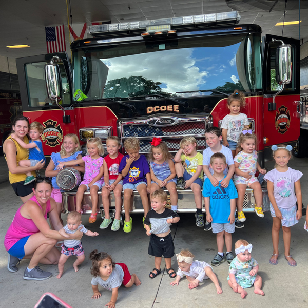 FIT4MOM village community fire truck free playgroup near me.png