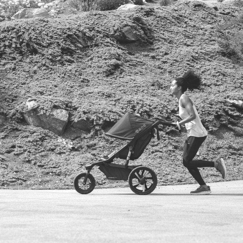 fit for mom stroller strides