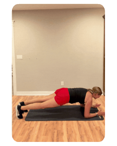 HQ - Blog - FIT4MOM 25 Strong Challenge - Chrissy Brothers plank.gif