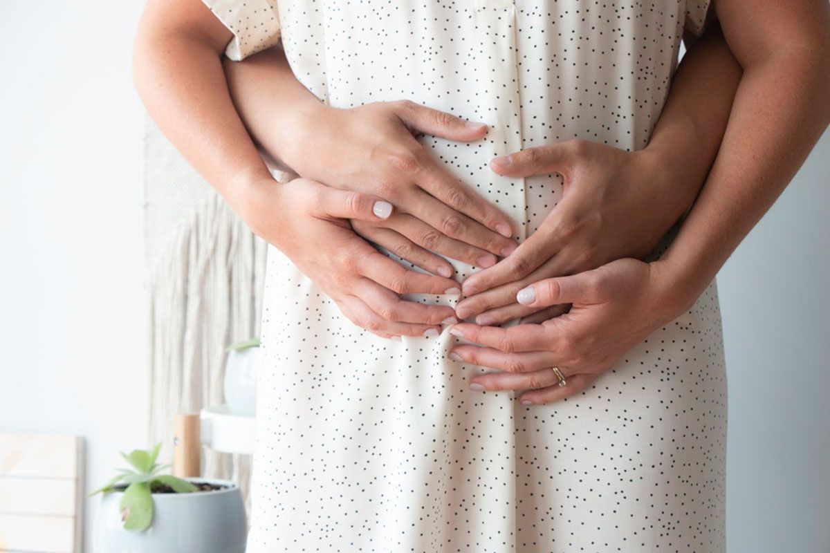 10 Things Women Need While They Are Pregnant (Beyond Their Registry) -  FIT4MOM