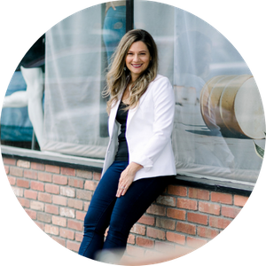 Physical Therapist Dr. Dawn Andalon