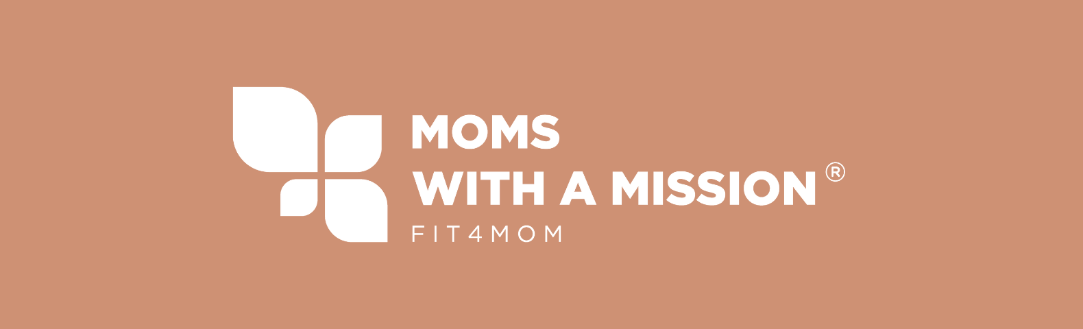 FIT4MOM Moms With A Mission 