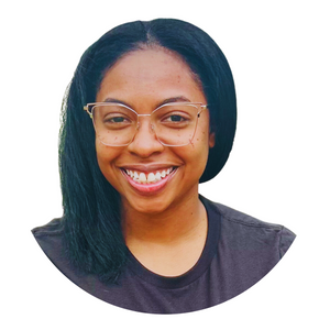 Director of Client/Community Relations for Postpartum Peace of Mind Rachel Brown