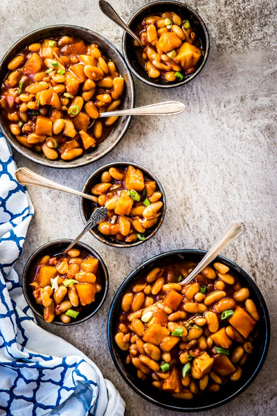 Healthy-Labor-Day-BBQ-Ideas-crockpot-pineapple-baked-beans.png