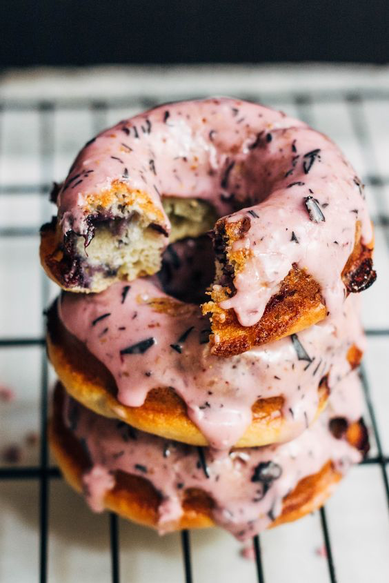 National-Donut-Day-Recipes-gluten-free-vegan-blueberry-donuts.png