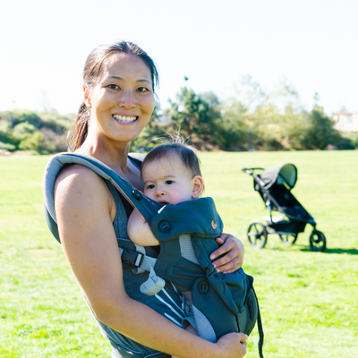 Babywearing workouts from fit for mom stroller strides mommy and me classes.png