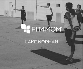 fit4mom lake norman