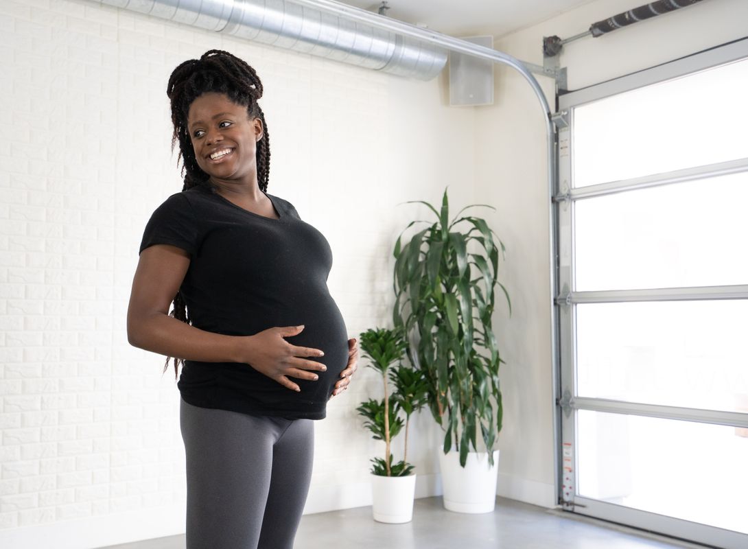 10 Things Women Need While They Are Pregnant (Beyond Their