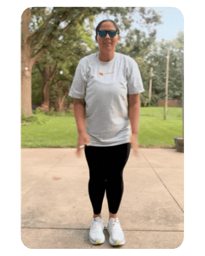 HQ - Blog - FIT4MOM 25 Strong Challenge - Joanna Zapata Frankfort - Jumping Jacks.gif