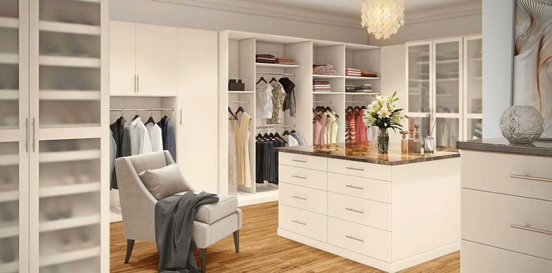 Columbus Custom Closet, Garage Cabinets, Pantry & Laundry Room Storage &  Organization Systems - Columbus, Ohio