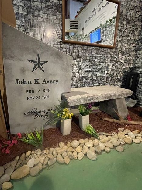 John Avery Memorial and Bench.jpeg