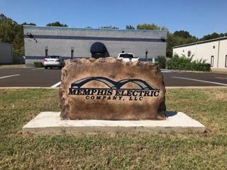 Memphis Electric Co.