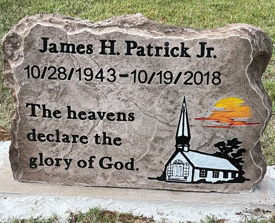James Patrick Memorial with Church.jpeg
