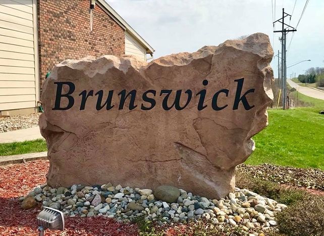 Brunswick 