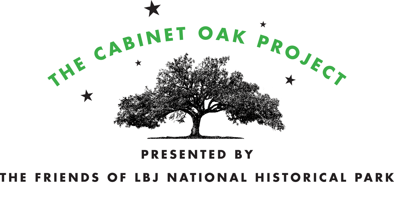 The Cabinet Oak Project