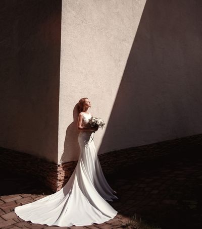 BRIDAL HAIR