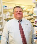 George R. Lauder, Jr., RPh